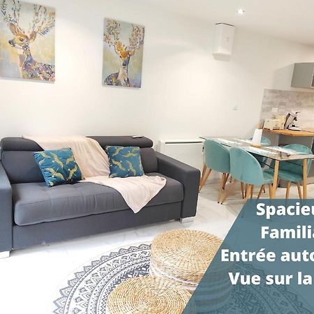 L'Escapade.T2 ☆ Jardin ☆ Spacieux ☆ Calme Castanet-Tolosan Eksteriør billede